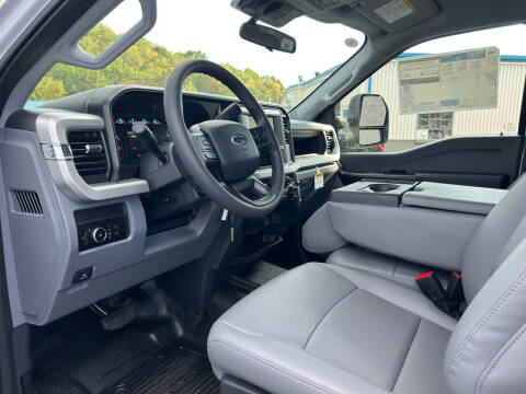 2026 Ford F-350 Super Duty