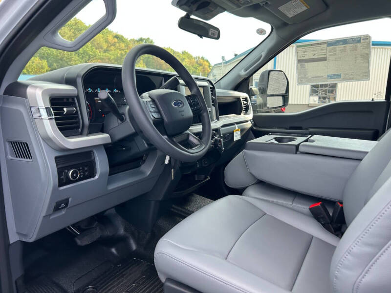 2026 Ford F-350 Super Duty