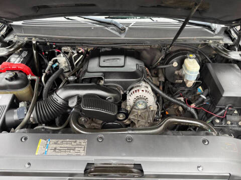 2009 GMC Yukon XL Denali