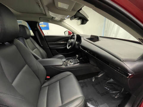 2024 Mazda CX-30 2.5 S Preferred