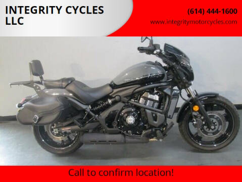 2021 Kawasaki Vulcan® S Cafe