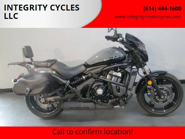 2021 Kawasaki Vulcan® S Cafe