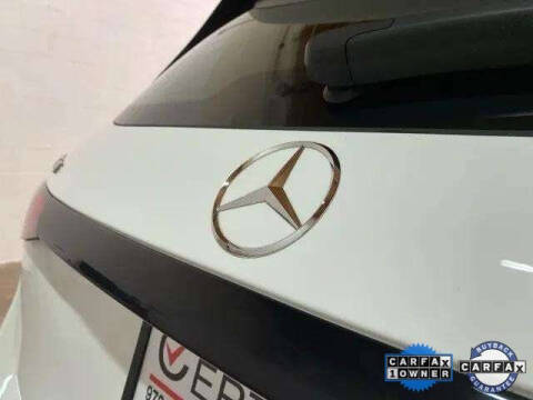 2025 Mercedes-Benz GLC AMG GLC 43