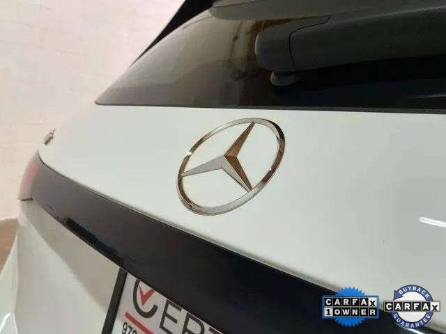 2025 Mercedes-Benz GLC AMG GLC 43