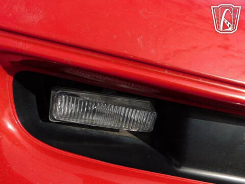 1993 Chevrolet Camaro Z28