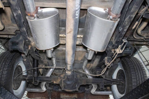 1987 GMC R/V 1500 Series R1500