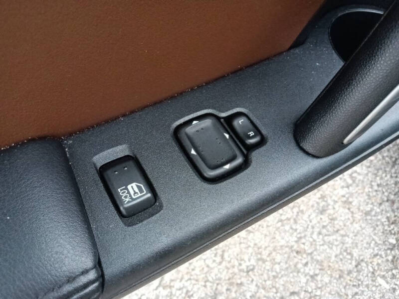 2015 Mazda MX-5 Miata Grand Touring