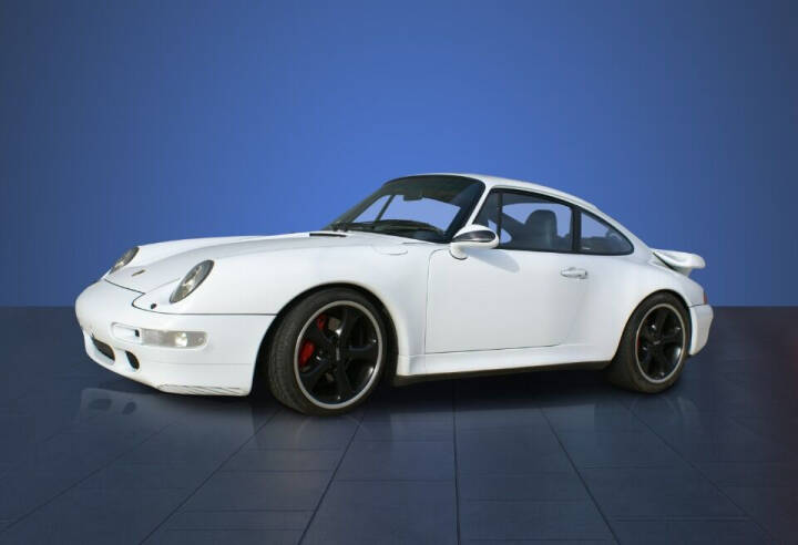 1998 Porsche 911 for sale at 4.0 Motorsports in Austin, TX