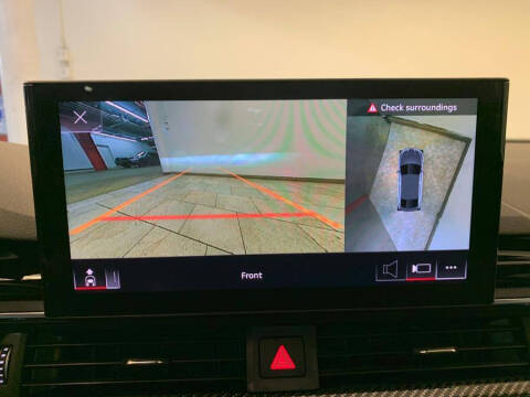 2024 Audi S5 Sportback 3.0T quattro Premium Plus