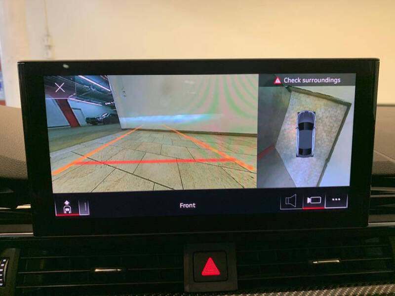 2024 Audi S5 Sportback 3.0T quattro Premium Plus