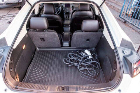 2014 Chevrolet Volt Premium