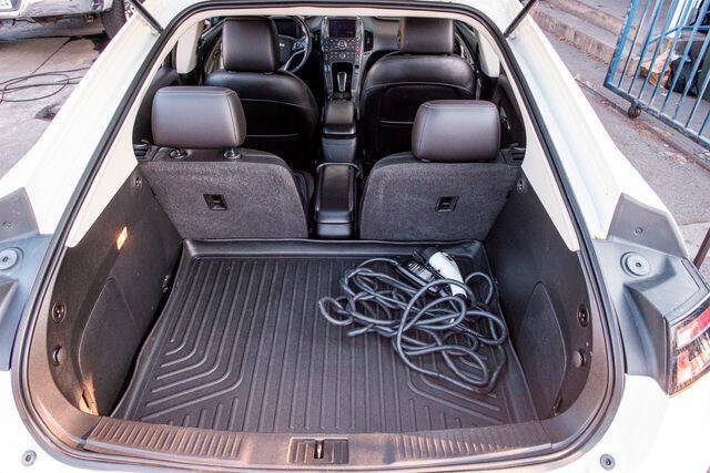 2014 Chevrolet Volt Premium