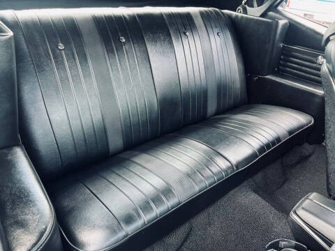 1969 Chevrolet Chevelle