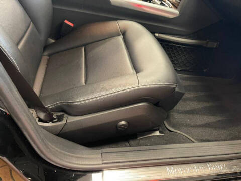 2014 Mercedes-Benz E-Class E 350 Luxury 4MATIC