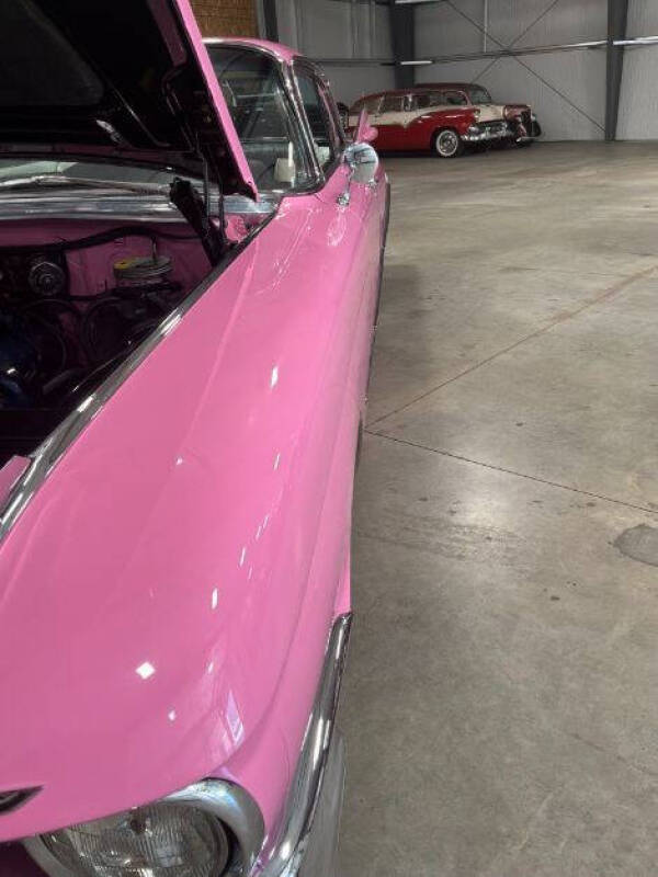 1959 Cadillac DeVille