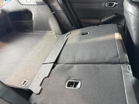 2026 Acura Integra Type S