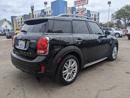 2020 MINI Countryman Cooper