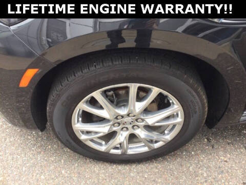 2023 Buick Enclave Premium