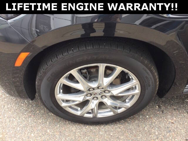 2023 Buick Enclave Premium