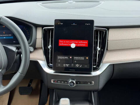 2026 Volvo XC90 B5 Plus 7P