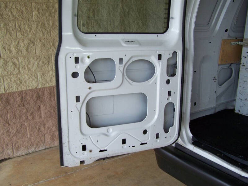 2009 Ford E-Series E-350 SD