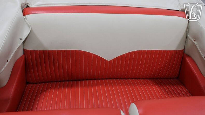 1955 Chevrolet Bel Air