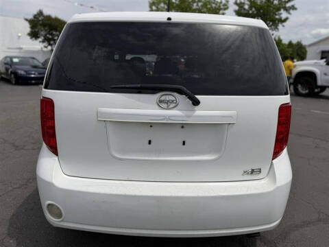 2008 Scion xB