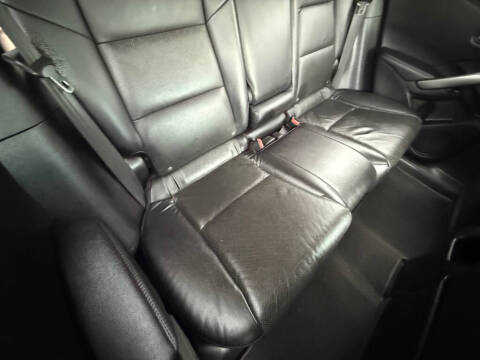 2014 Acura RDX w/Tech