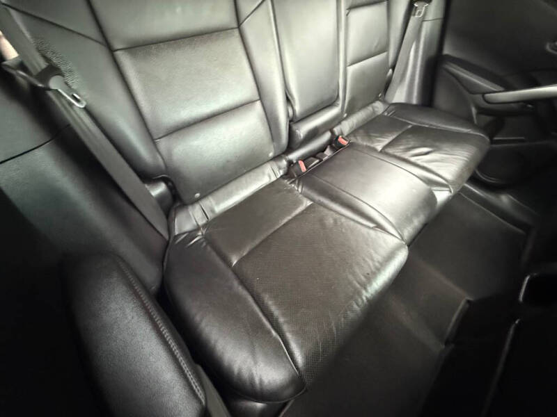 2014 Acura RDX w/Tech