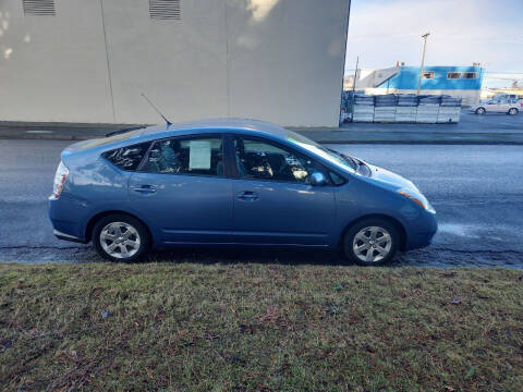 2009 Toyota Prius Standard