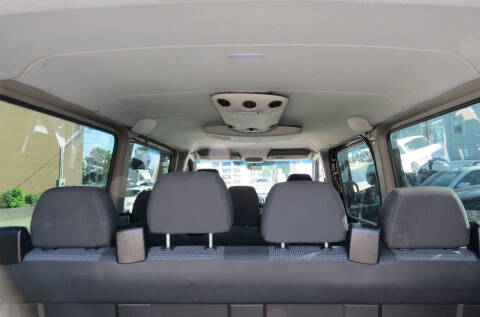 2011 Freightliner Sprinter 2500