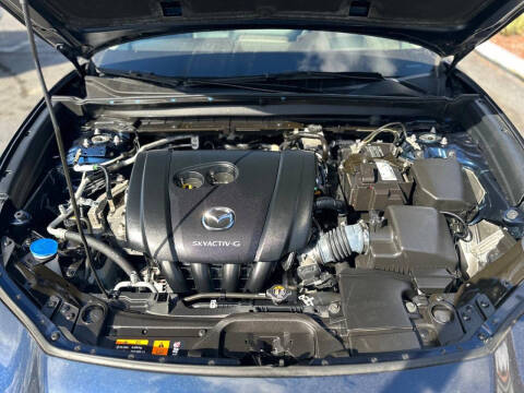 2021 Mazda CX-30 Premium