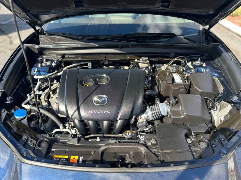 2021 Mazda CX-30 Premium