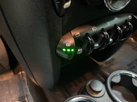 2012 MINI Cooper Coupe