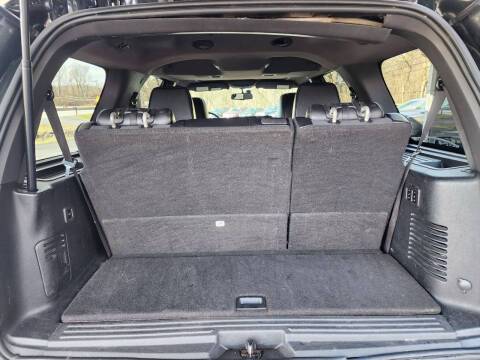 2013 Ford Expedition Limited