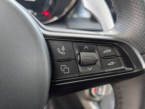 2024 Alfa Romeo Tonale Hybrid Veloce