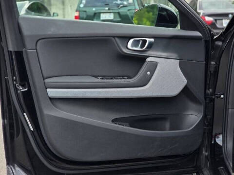 2022 Polestar 2 Long Range Dual Motor