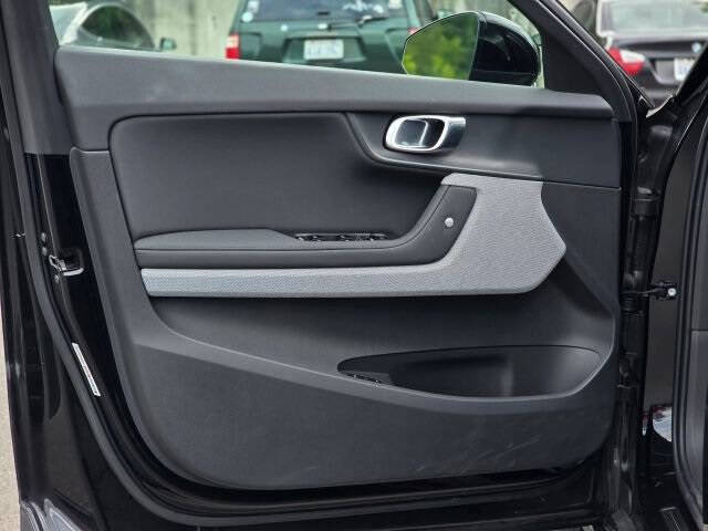 2022 Polestar 2 Long Range Dual Motor