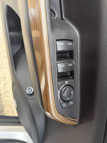 2018 GMC Acadia SLE-2