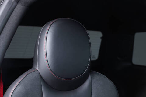 2013 MINI Hardtop John Cooper Works