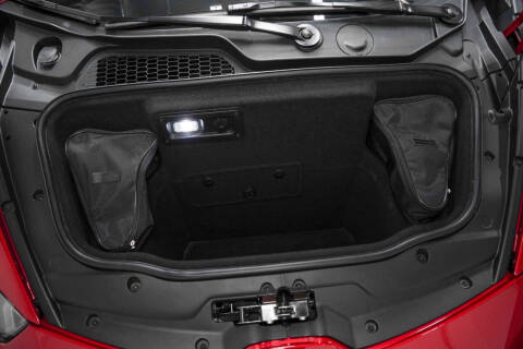 2021 Lamborghini Huracan EVO Spyder