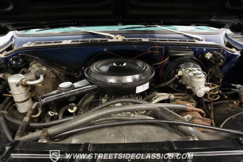 1980 GMC C/K 2500 Series