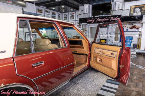 1978 Chevrolet Caprice