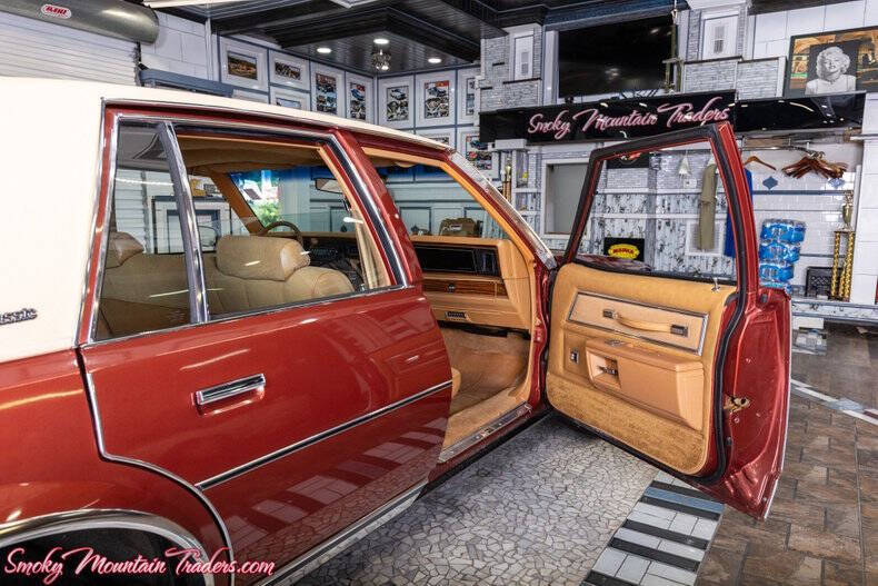 1978 Chevrolet Caprice