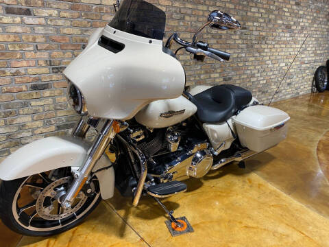 2022 Harley-Davidson Street Glide®