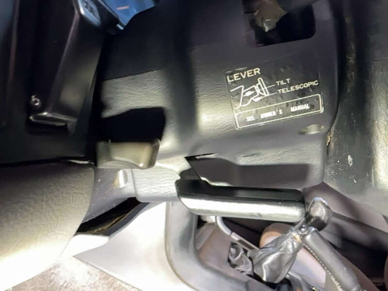 1990 Toyota Supra