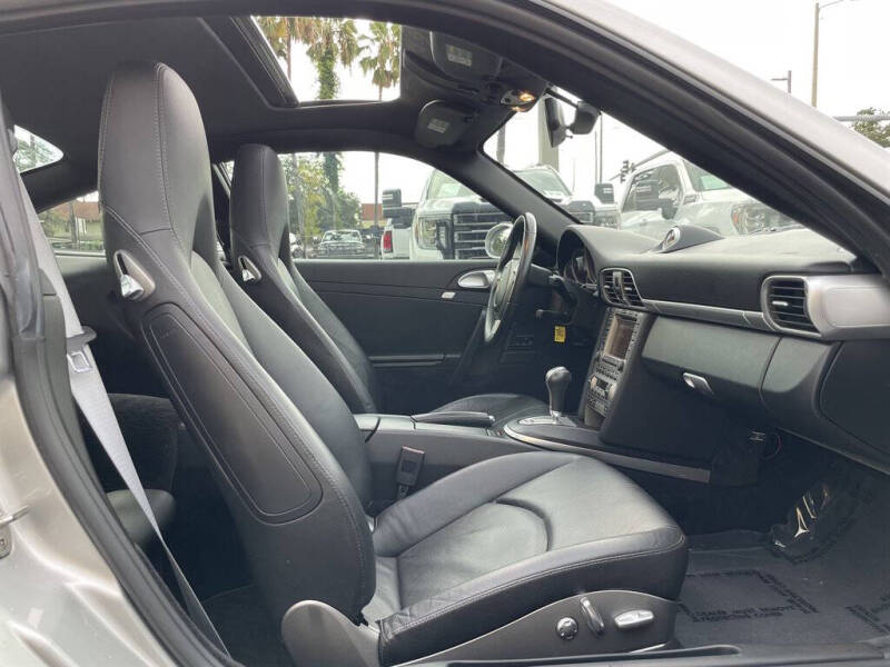 2006 Porsche 911