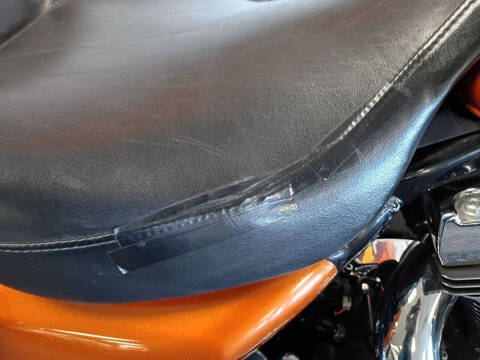 2016 Harley-Davidson Street Glide