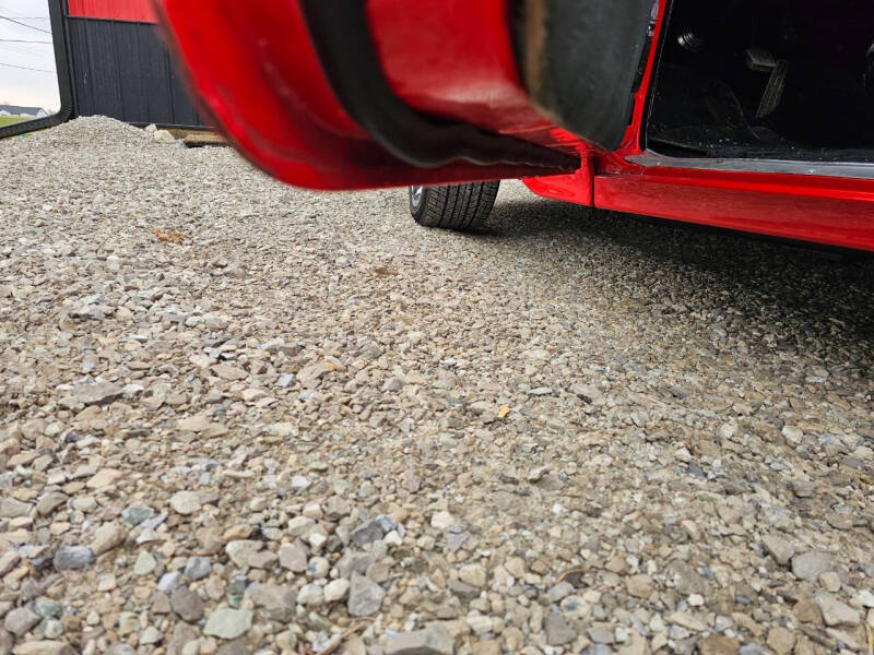 1955 Pontiac Star Chief