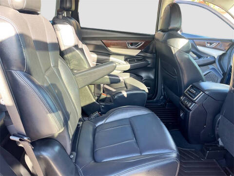 2021 Subaru Ascent Touring